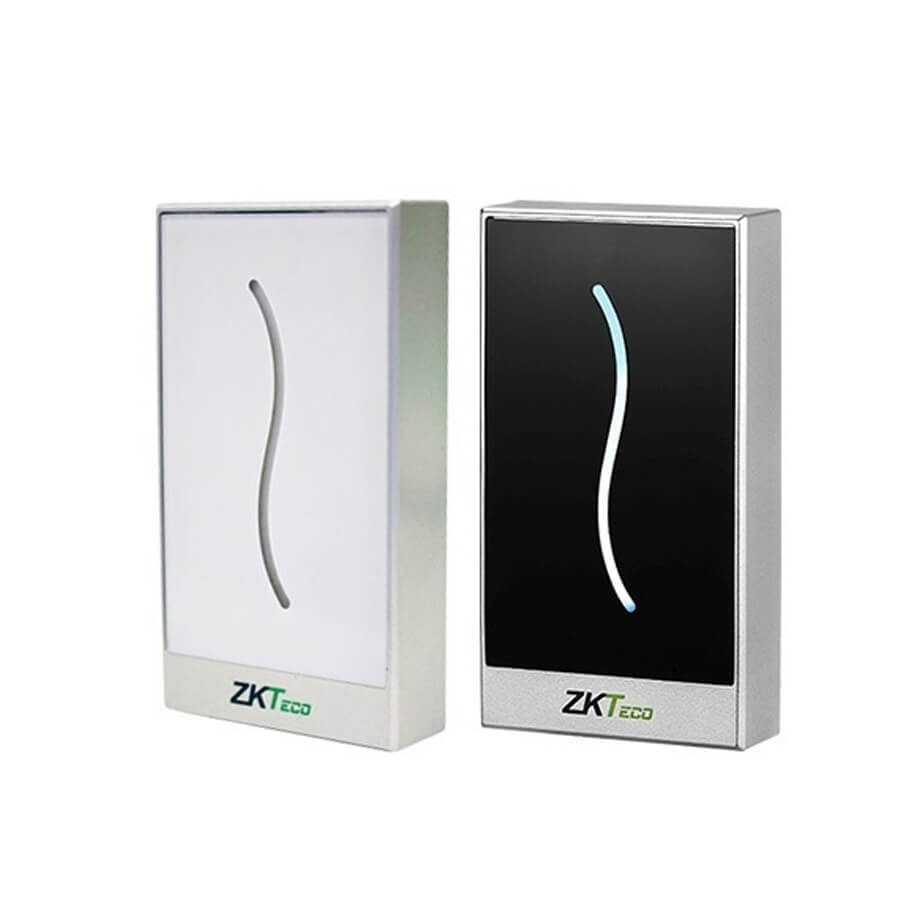 Đầu đọc thẻ ZKTeco ProID40WE/ ProID40BE